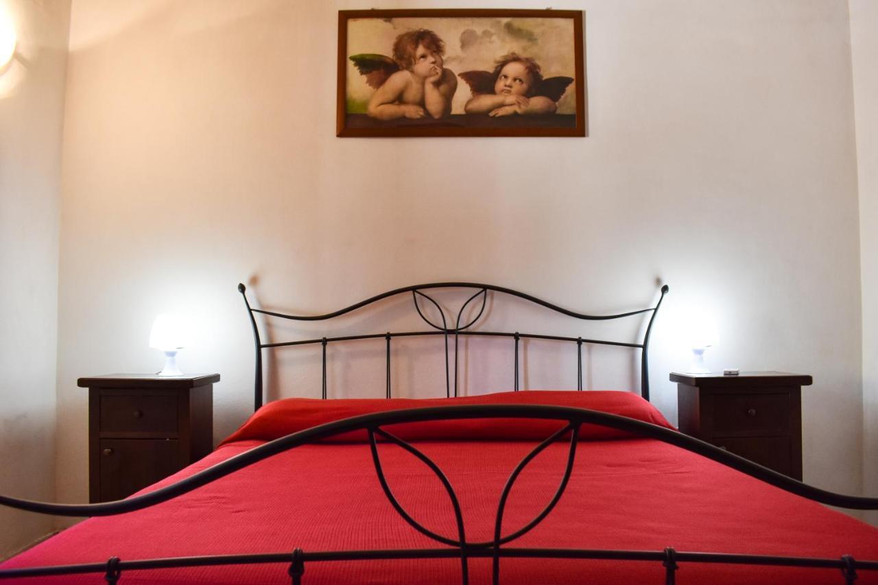 Trulli Monte Madre Villa ซานวีโต เดย์ นอร์มานนี ภายนอก รูปภาพ