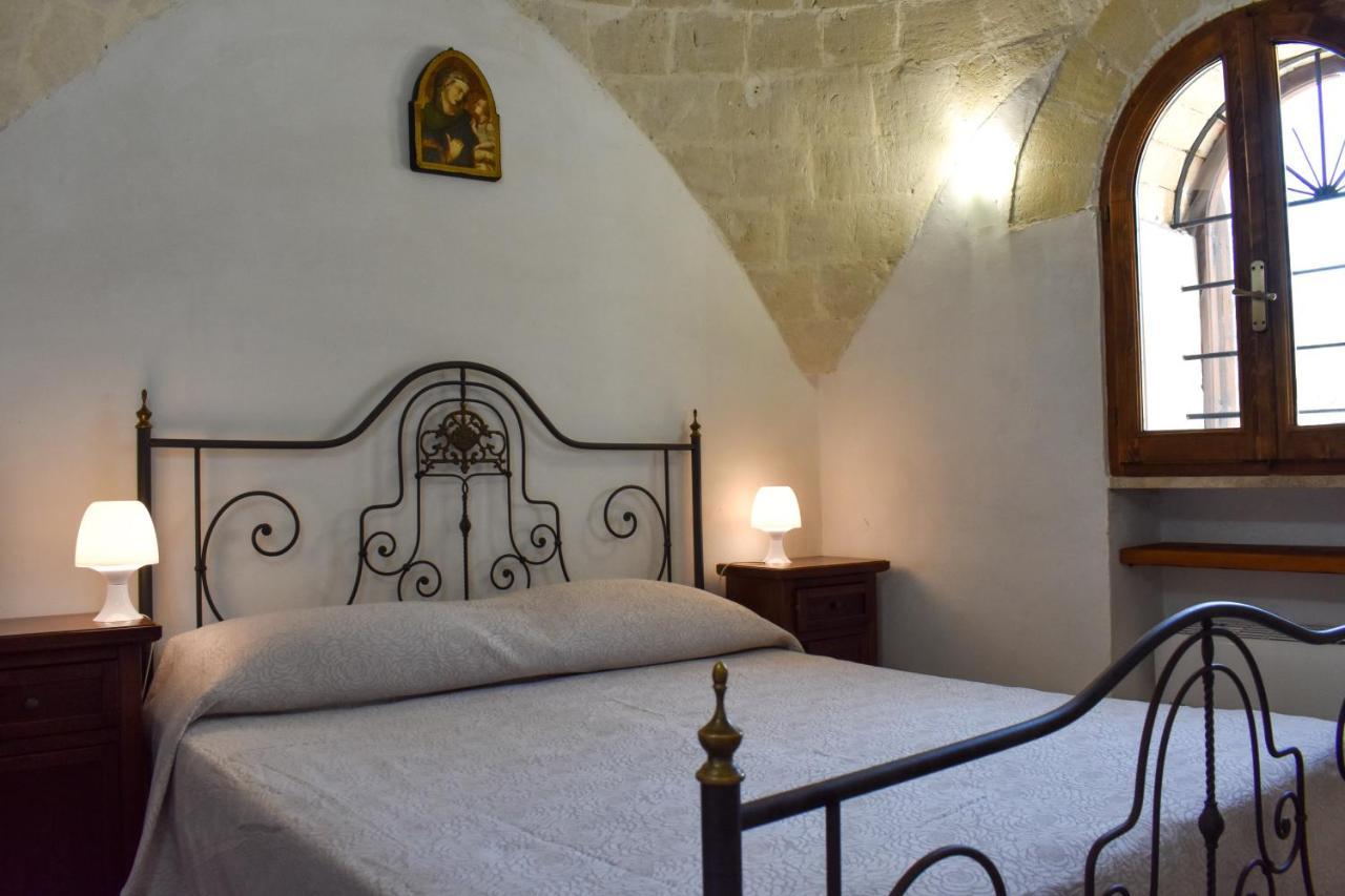 Trulli Monte Madre Villa ซานวีโต เดย์ นอร์มานนี ภายนอก รูปภาพ