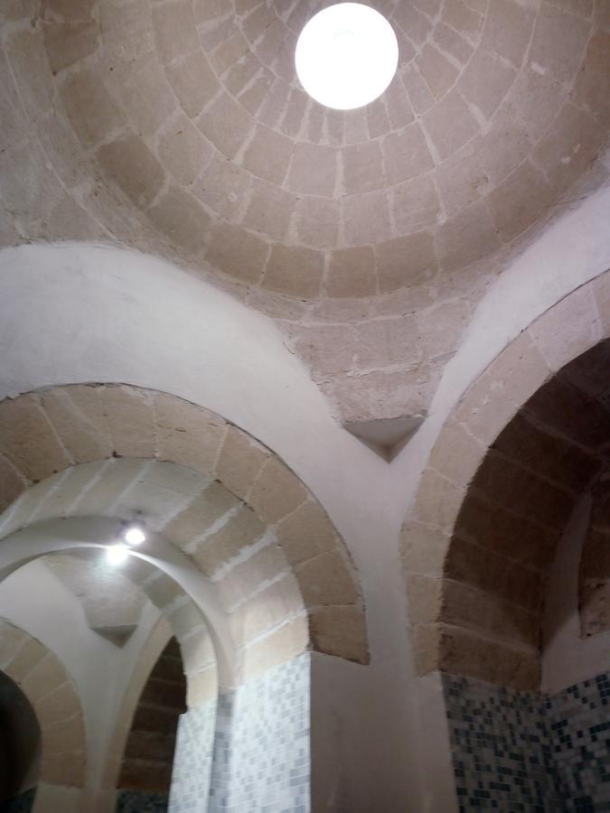 Trulli Monte Madre Villa ซานวีโต เดย์ นอร์มานนี ภายนอก รูปภาพ