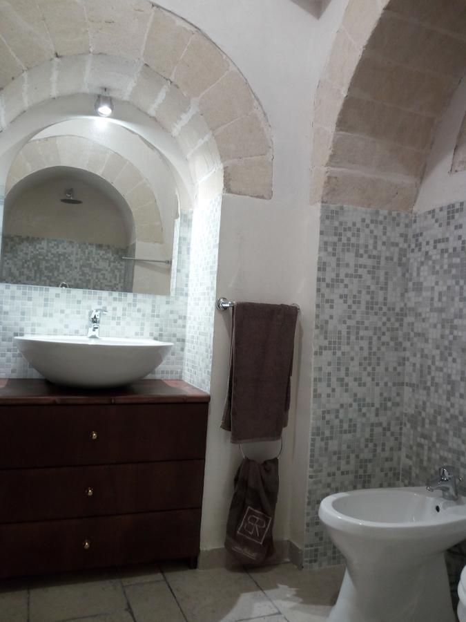 Trulli Monte Madre Villa ซานวีโต เดย์ นอร์มานนี ภายนอก รูปภาพ