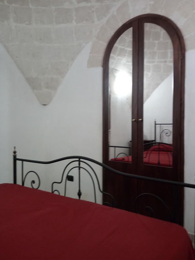 Trulli Monte Madre Villa ซานวีโต เดย์ นอร์มานนี ภายนอก รูปภาพ