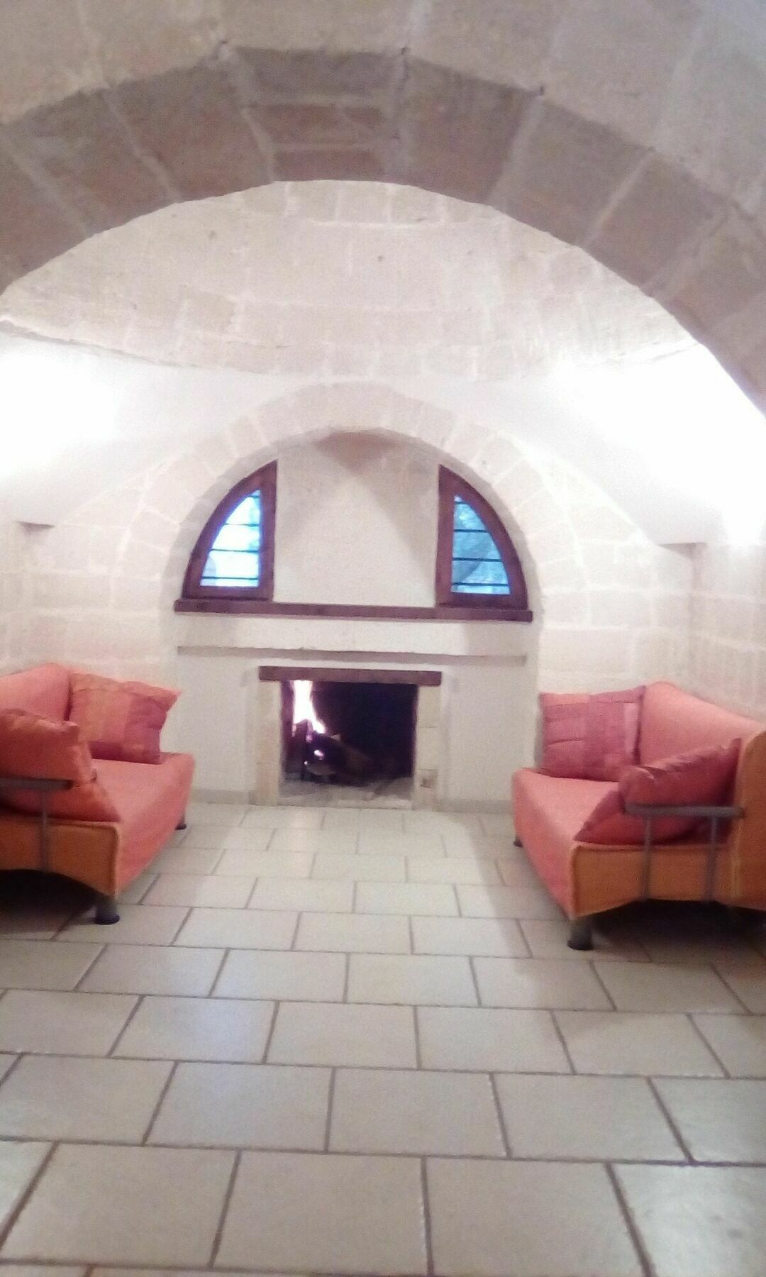 Trulli Monte Madre Villa ซานวีโต เดย์ นอร์มานนี ภายนอก รูปภาพ